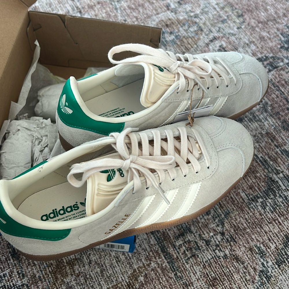 Adidas Gazelle